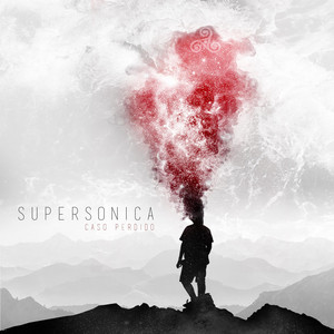 SUPERSONICA: Caso Perdido