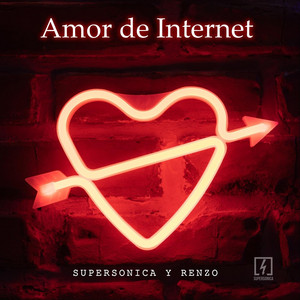 SUPERSONICA: Amor de Internet