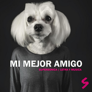 SUPERSONICA: Mi Mejor Amigo