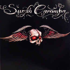 SURFIN CARAMBA: Surfin' Caramba