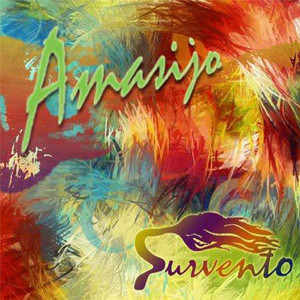 SURVENTO: Amasijo
