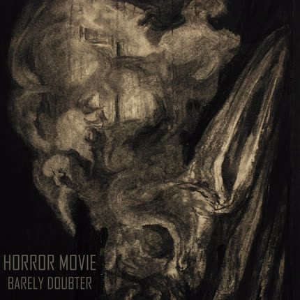 BARELY DOUBTER: Horror Movie