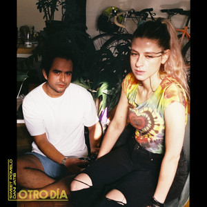 SWEET POMELO: Otro Día