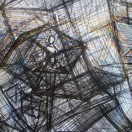 BARELY DOUBTER: Quincunx