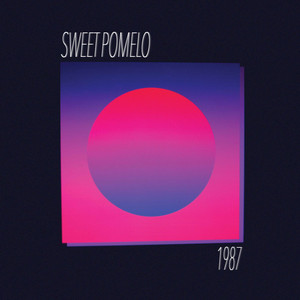 SWEET POMELO: 1987