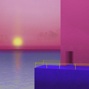 SWEET POMELO: Magenta