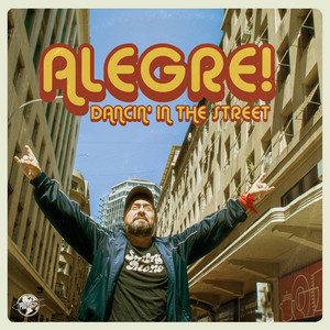 SWING DEL MONO: ALEGRE! Dancin' in the Street