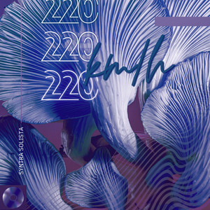 SYNTRA SOLISTA: 220 km/h