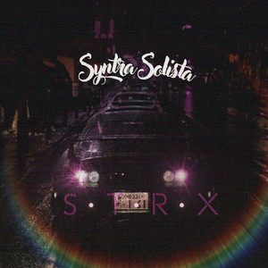 SYNTRA SOLISTA: STRX