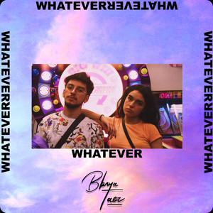 TAEZ: Whatever