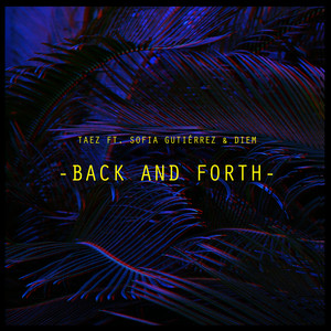 TAEZ: Back and Forth