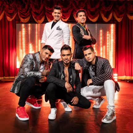 ADOLESCENTES ORQUESTA: Soy Latino
