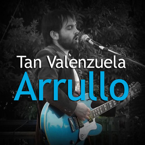 TAN VALENZUELA: Arrullo