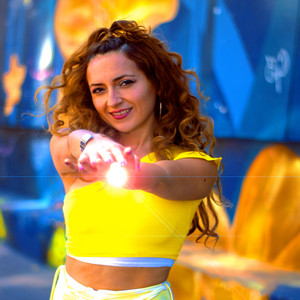 TANIA JOZZ: Un Día a la Vez