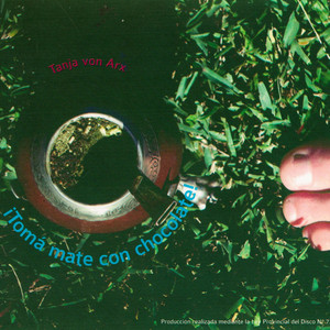 TANJA VON ARX: ¡Tomá mate con chocolate!