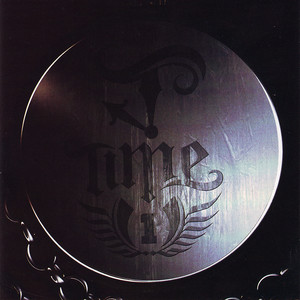 TEA TIME: Tea Time 1