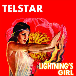 TELSTAR: Lightning's Girl