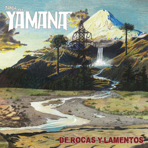 BANDA YAMANA: De Rocas y Lamentos