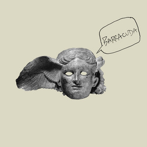 TERAPIA FAMILIAR: Barracuda