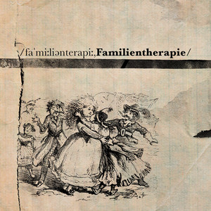 TERAPIA FAMILIAR: FamilienTherapie