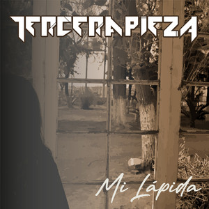TERCERA PIEZA: Mi Lapida