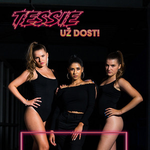 TESSIE: Už dost !