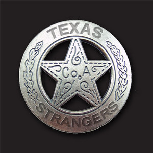 TEXAS STRANGERS: Million Miles Away