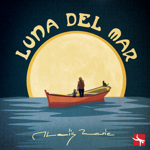 THAIS MARIE: Luna del Mar