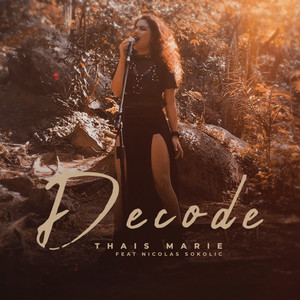 THAIS MARIE: Decode (Acoustic) [Cover]