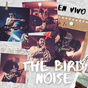 THE BIRD NOISE: Te Volamos la Cabeza!
