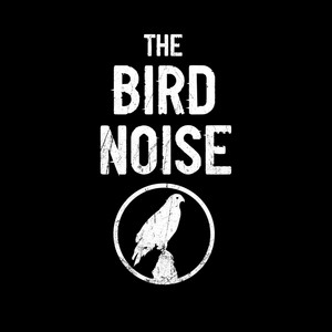 THE BIRD NOISE: Vacío EP