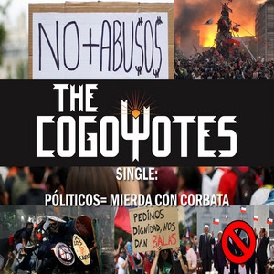 THE COGOYOTES: Politicos