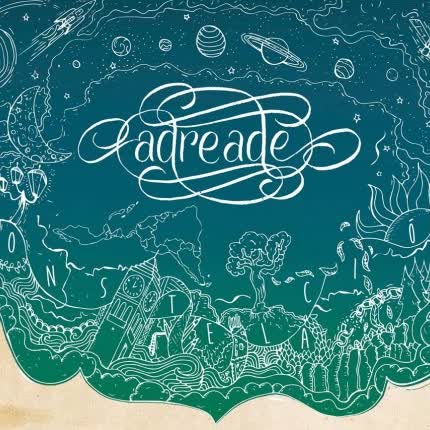 ADREADE: Constelación