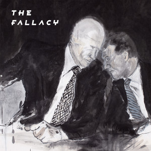THE FALLACY: Painkiller