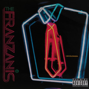 THE FRANZANIS: Checoslovaquia