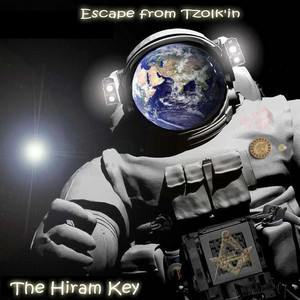 THE HIRAM KEY: Escape from Tzolk'in
