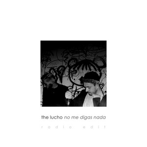 THE LUCHO: No Me Digas Nada (Radio Edit)