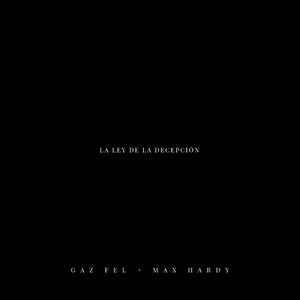 THE LUCHO: La Ley de la Decepción - Dub Mix
