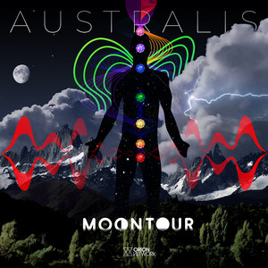 THE MOONTOUR: Australis