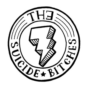 THE SUICIDE BITCHES: Johnny Yen