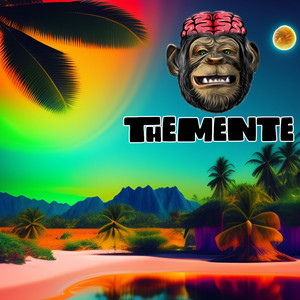 THEMENTES: TheMente EP (Feat. Huesos Roots & Franjen)