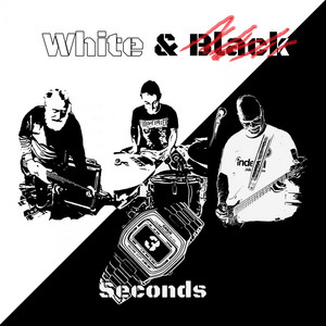 THREE SECONDS: White