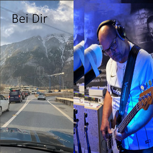 THREE SECONDS: Bei Dir