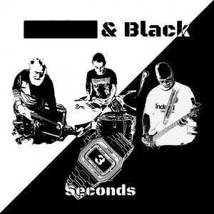 THREE SECONDS: Black