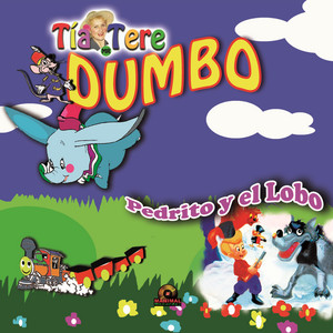 TIA TERE: Cuentos Infantiles