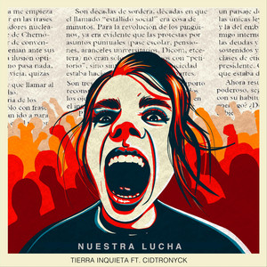 TIERRA INQUIETA: Nuestra Lucha