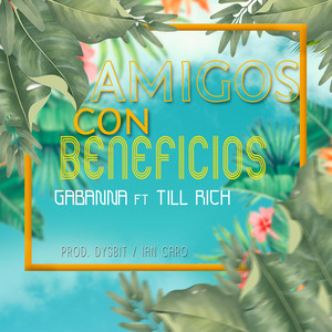 TILL RICH: Amigos con Beneficios