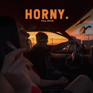 TILL RICH: Horny