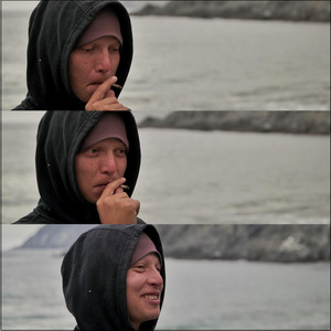 TILL RICH: Walk Over