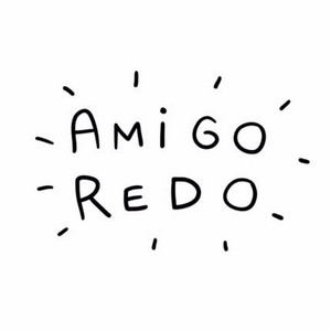 TITO ESCARATE: Amigo Redo